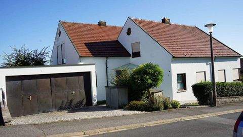 Kürnach Häuser, Kürnach Haus kaufen