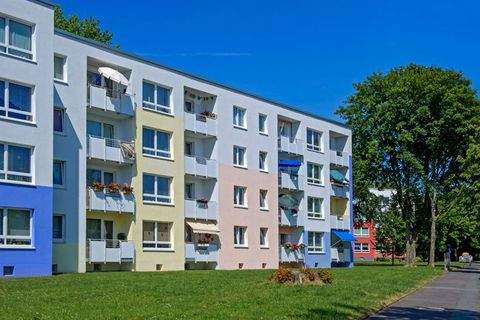 Dortmund Wohnungen, Dortmund Wohnung mieten