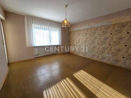 Gegenseite des Kinderzimmers bzw. Büro oder Gästezimmer