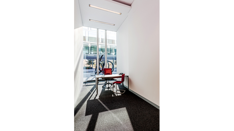 Darmstadt Büros, Büroräume, Büroflächen 