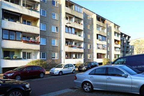 Dessau-Roßlau Wohnungen, Dessau-Roßlau Wohnung mieten