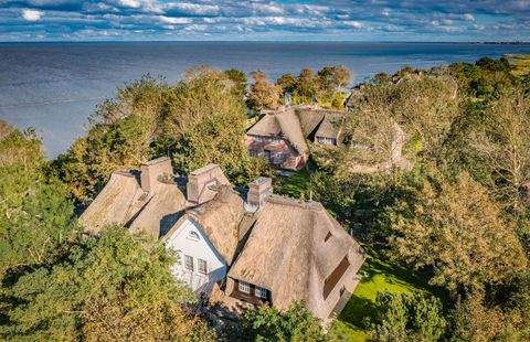 Sylt-Ost / Keitum Wohnungen, Sylt-Ost / Keitum Wohnung kaufen