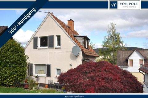 Niedernhausen / Königshofen Häuser, Niedernhausen / Königshofen Haus kaufen