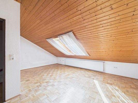 Studio mit Küche & Bad