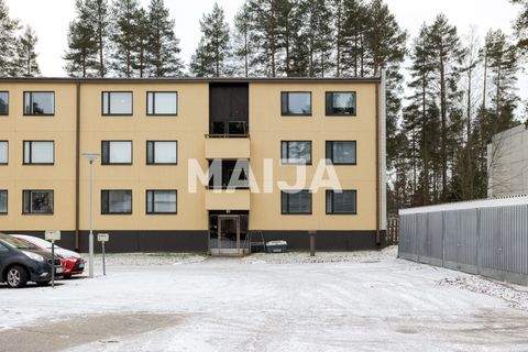 Jyväskylä Wohnungen, Jyväskylä Wohnung kaufen
