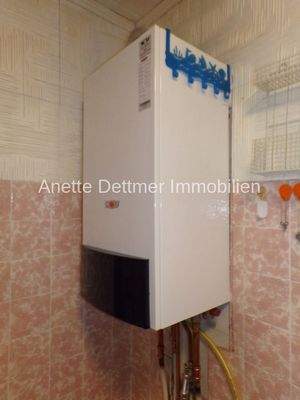 Heizung 1. OG