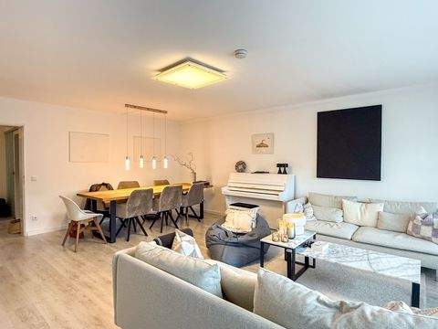 Meerbusch Wohnungen, Meerbusch Wohnung kaufen