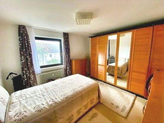 Gemütlicher Rückzugsort