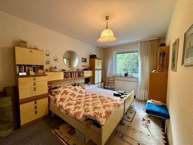Schöne 3-Zimmer-Whg. mit Balkon, und EBK // Henri-Dunant-Allee, Kronshagen - Photo 4
