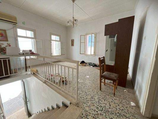 Kreta – Renovierungsprojekt neben Splanzia im Zentrum von Chania zu verkaufen