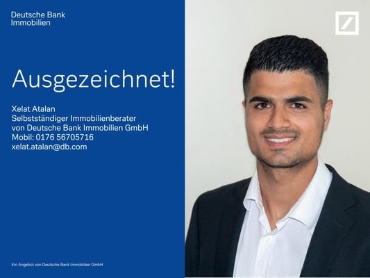 Ihr Makler !