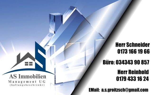 Kontakt Andreas Schneider