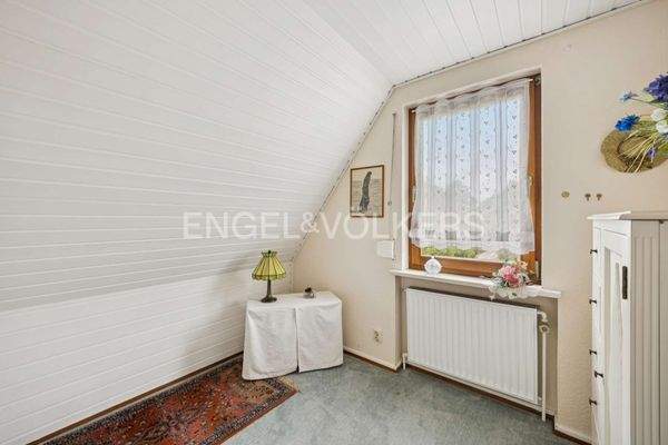 Mögliches Arbeitszimmer