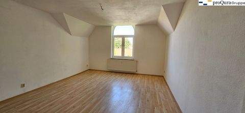 Mühlhausen/Thüringen Wohnungen, Mühlhausen/Thüringen Wohnung mieten