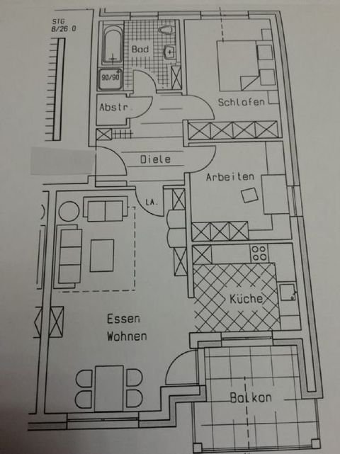 Adelsdorf Wohnungen, Adelsdorf Wohnung mieten