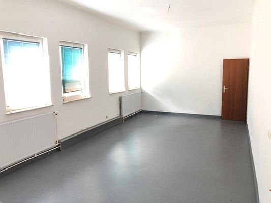 Schulungsraum