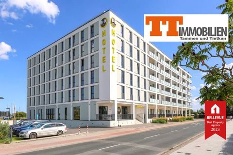 Wilhelmshaven-Innenstadt Wohnungen, Wilhelmshaven-Innenstadt Wohnung mieten