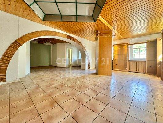 Ehemaliges Weingeschäft Hausflügel 1