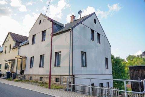 Auerbach Häuser, Auerbach Haus kaufen