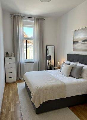 KI - Virtuelles Homestaging