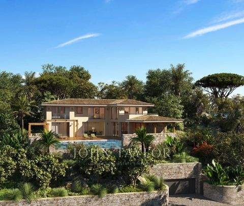 Rayol-Canadel-sur-Mer Häuser, Rayol-Canadel-sur-Mer Haus kaufen