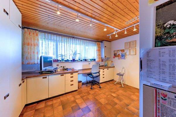 Hauswirtschaftsraum EG