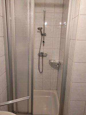 Duschbad ( Beispielfoto )