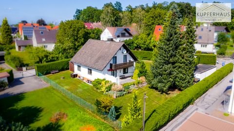 Althegnenberg Häuser, Althegnenberg Haus kaufen