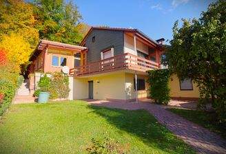 Titelbild Grub am Forst