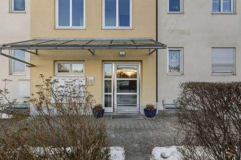 Traunreut Wohnungen, Traunreut Wohnung kaufen