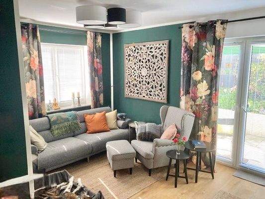 Der erste Eindruck zählt!