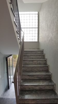 Treppenhaus
