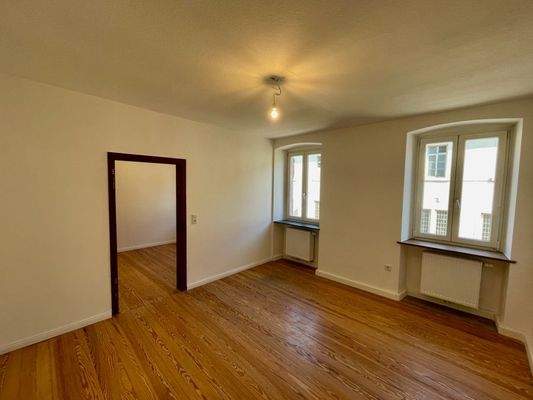 Schlaf / Kind / Arbeit 2