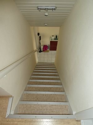 Treppe EG-OG