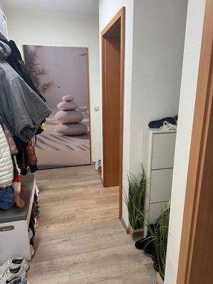 Eingangsbereich 2