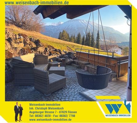 Weisenbach Immobilien