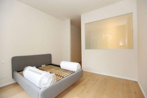 Kinderzimmer zum Flur