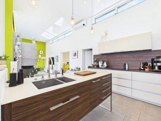 Familienfreundlicher Wohnjuwel in Überherrn