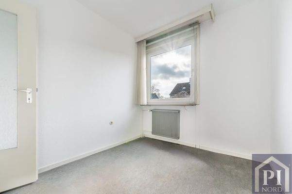 3. Zimmer im Obergeschoss