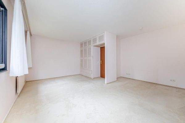 Gemütliches Schlafzimmer