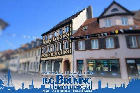 Ettenheim Häuser, Ettenheim Haus kaufen