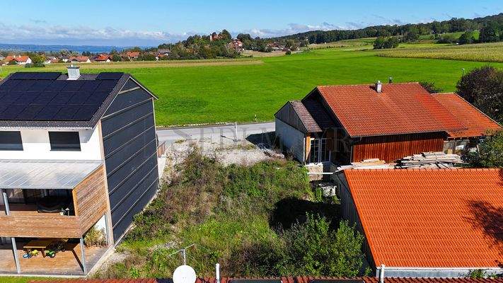 Luftbild Grundstück 5