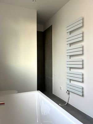 Elektrischer Handtuchtrockner