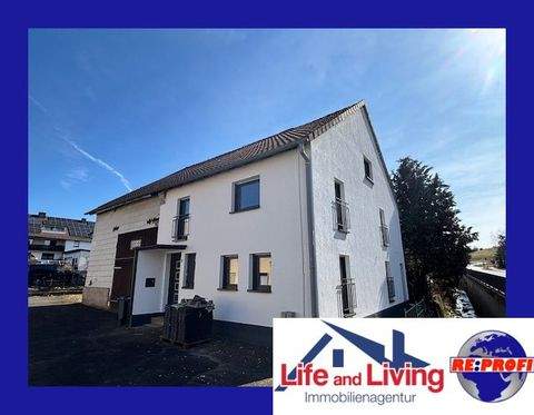 Feldatal Häuser, Feldatal Haus kaufen