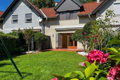 Tullnerbach-Lawies Häuser, Tullnerbach-Lawies Haus mieten 