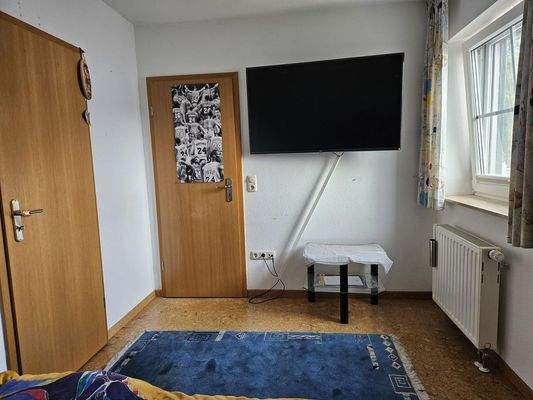 Gästezimmer/Kinderzimmer