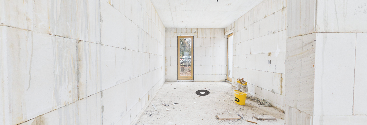 Niederstr EG Kinderzimmer