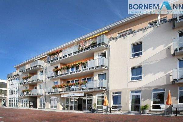 Objektbild (Stand 2014)