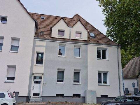 Dortmund Wohnungen, Dortmund Wohnung mieten