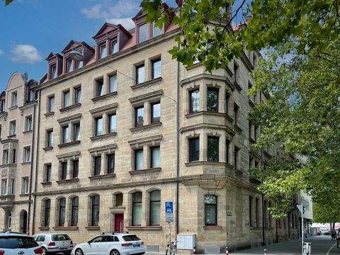 Nürnberg Wohnungen, Nürnberg Wohnung kaufen